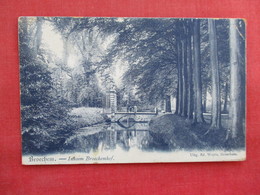 Belgium > Antwerp > Ranst Broechem -Has Stamp & Cancel  -ref 2865 - Ranst