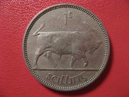 Irlande - 1 Shilling 1954 7902 - Irlande