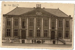 Diest   Stadhuis - Diest