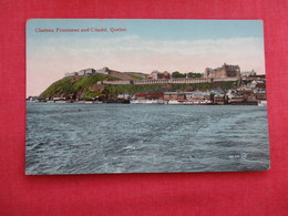 Quebec > Québec - La Citadelle -ref 2865 - Québec - La Citadelle