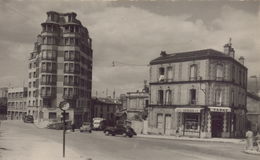 GENTILLY : La Rue Gabriel-Péri - Gentilly