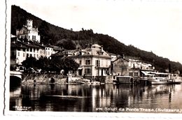 Saluti Da Ponta Tresa - Tresa