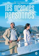 LES GRANDES PERSONNE S °°° AVEC DARROUSSIN ANAIS DEMOUSTIER ET JUDITH HENRY - Romantic