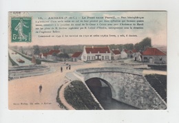 62 - ARDRES / LE PONT SANS PAREIL - Ardres