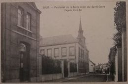 Dour Pensionnat De La Sainte-Union Des S.C. - Dour