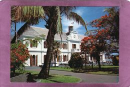 974 Ile De La Réunion Saint PIERRE HOTEL DE VILLE ST PIERRE - Saint Pierre