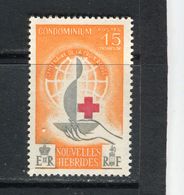 NOUVELLES-HEBRIDES - Y&T N° 199** - Neufs