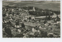 CHARS - Vue Panoramique (1961) - Chars