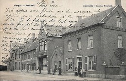 NEERPELT Drukkerij - Neerpelt