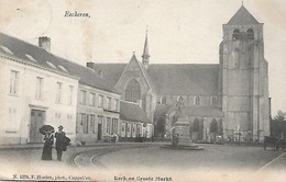 Eeckeren - Aartselaar