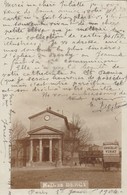 PARIS 12 ème - Eglise Notre Dame De BERCY ( Carte Photo ) - Chiese