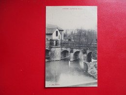 CPA 62 AVESNES LE PONT DES VIMAUX - Avesnes Le Comte