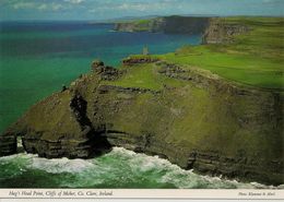 CPM The Cliffs Of Moher - Clare