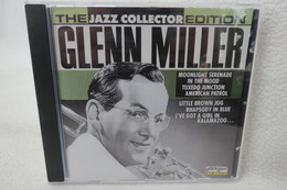 CD "Glenn Miller" The Jazz Collector Edition - Jazz