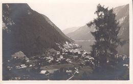 1413   AK- HALLSTATT - Hallstatt