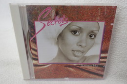 CD "Suresha Hill" Secrets - Disco, Pop