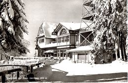 Berghaus Uto-Kulm Uetliberg - Other & Unclassified