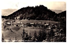 Sanatorium Heiligenschwendi Bei Thun - Heiligenschwendi