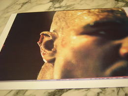 PHOTO OREILLE DE EVANDER HOLYFIELD PAR MIKE TYSON 1997 - Other & Unclassified