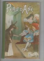 LIVRE CASTERMAN EDITIONS RUYANT     CONTE   PEAU D ANE  CHARLES PERRAULT - Casterman