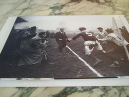 PHOTO FRANCE ECOSSE TOURNOI DES 5 NATIONS 1949 - Rugby