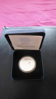 ESTLAND Estonia 2008 Silver Coin Silbermünze PEKING Olympic Games - Estonia