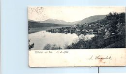 AUTRICHE -- MILLSTATT Am See - Millstatt