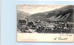 AUTRICHE -- Brixen - Brixen Im Thale