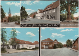 Gütersloh-Isselhorst I. Westf. -  (D.) - Guetersloh