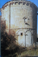 Calatañazor Ermita Soledad - Soria