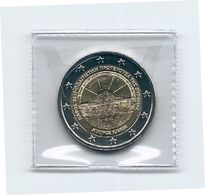 2  EURO -  Commemorativi  - C I P R O  - Capitale Europea Della Cultura  - Anno 2017. - Cyprus