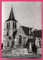 St Martens Lennik - Kerk Van Sint Martinus - BELLEMANS VANDERCRUIJSSEN - Lennik