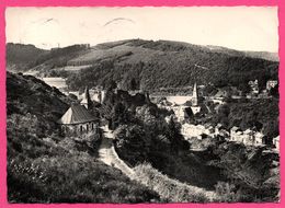 La Roche En Ardenne - Chapelle Ste Marguerite - Fond De Goëtte - NELS - THILL - 1964 - La-Roche-en-Ardenne