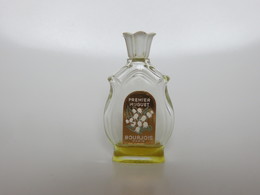 Premier Muguet - Bourjois - Miniatures Womens' Fragrances (without Box)