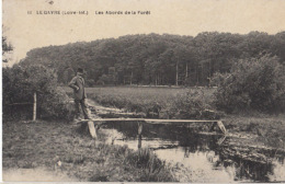 D44 - Le Gavre - Les Abords De La Forêt : Achat Immédiat - Le Gavre