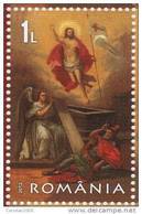 Romania 2012 MNH / Easter - Neufs