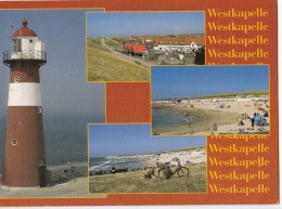 Westkapelle - Westkapelle