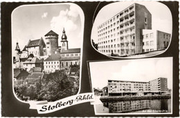 Stolberg Rhld. - Stolberg