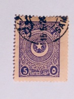 TURQUIE  1923-25   LOT# 11 - Oblitérés