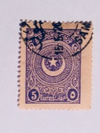 TURQUIE  1923-25   LOT# 11 - Gebraucht