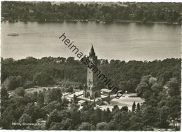 Berlin - Grunewaldturm - Foto-AK Grossformat - Verlag Kunst Und Bild Berlin - Grunewald