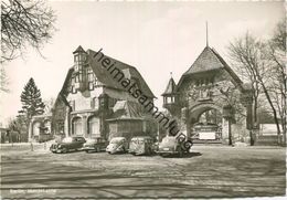 Berlin - Grunewald - Hundekehle - Foto-AK Grossformat - Verlag Kunst Und Bild Berlin - Grunewald