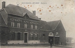 Montroeul Au Bois  Brasserie - Leuze-en-Hainaut