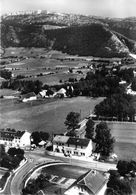 38-LANS-EN-VERCORS- LE CARREFOUR DE JAUME ET LA CHAINE DES RAMES - Villard-de-Lans