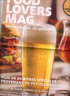 Revue Manor Biere - Culinaria & Vinos