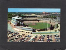 75999    Stati  Uniti,    Milwaukee County Stadium,  Wisconsin,  NV - Milwaukee