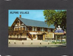 76001    Stati  Uniti,   Alpine  Village,  North Of   Milwaukee,   Wisconsin,  Thiensville,  NV - Milwaukee