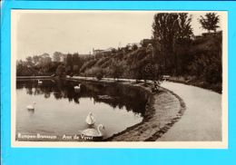 Cpa  Cartes Postales Ancienne  - Rumpen Brunssum Aan De Vijver - Brunssum