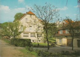 D-31707 Bad Eilsen - Kurheim Haus Auetal - Bückeburg