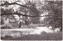 27. Pf. Environs De GASNY. Le Moulin De Fourges - Fourges